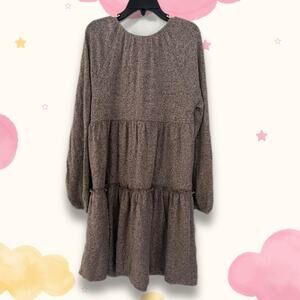 Tucker & Tate soft dress girls 7yrs